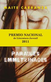 Portada de Paraules emmetzinades (Ebook)