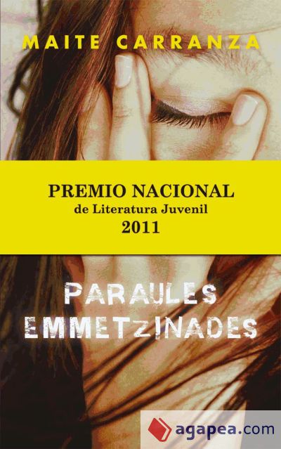 Paraules emmetzinades (Ebook)