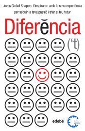 Projecte Global Shapers: DIFERENCIA(T) (Ebook)