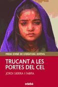 Portada de Trucant a les portes del cel (Ebook)