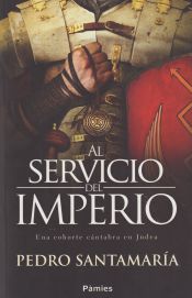 Portada de Al servicio del Imperio