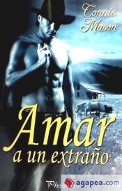 Portada de Amar a un extraño