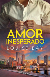 Portada de Amor Inesperado