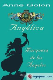 Portada de Angélica Marquesa de los Ángeles