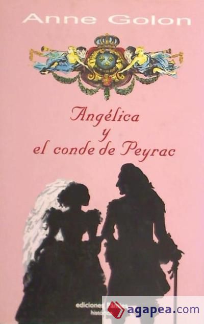 Angélica y el conde de Peyrac