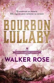 Portada de Bourbon Lullaby
