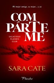 Portada de Comp&aacute;rteme