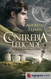 Portada de Contrebia Leucade