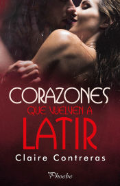 Portada de Corazones que vuelven a latir