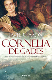 Portada de Cornelia de Gades