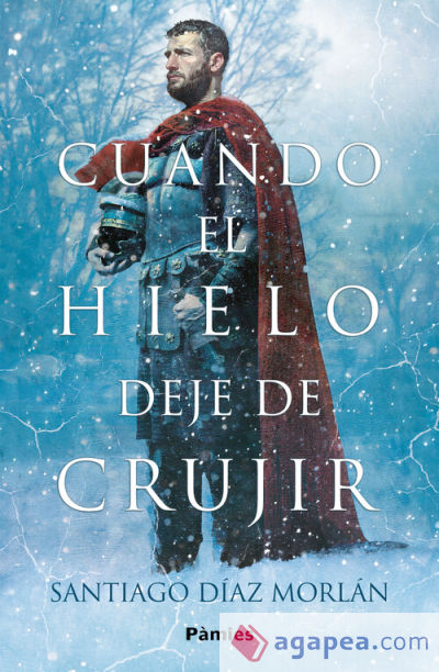 Cuando el hielo deje de crujir