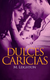 Portada de Dulces caricias