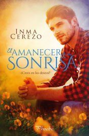 Portada de El amanecer de tu sonrisa