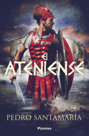 Portada de El ateniense