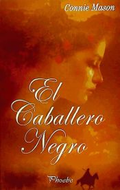 Portada de El caballero negro