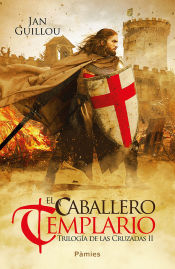 Portada de El caballero templario