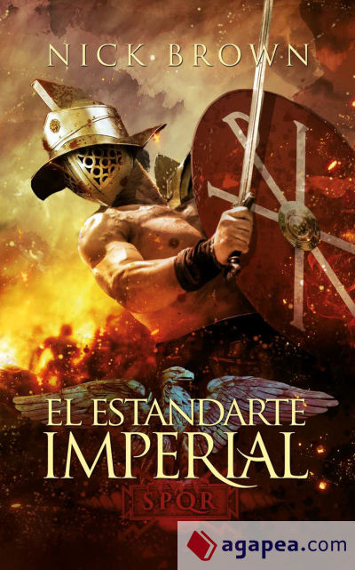 El estandarte imperial