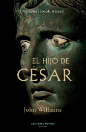 Portada de El hijo de Cesar