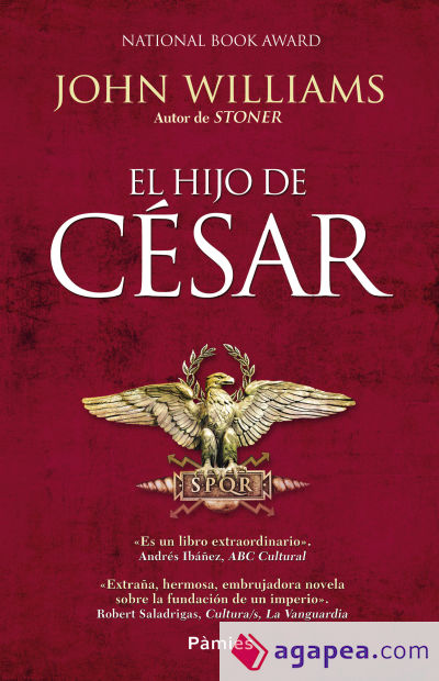 El hijo de César