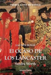 Portada de El ocaso de los Lancaster