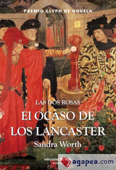 El ocaso de los Lancaster