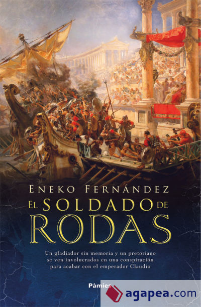 El soldado de Rodas