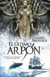 Portada de El último arpón