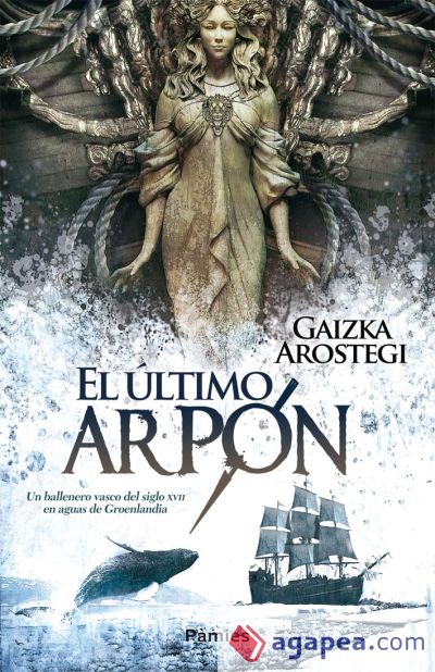 El último arpón