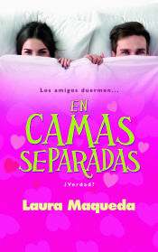 Portada de En camas separadas