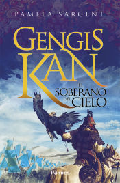 Portada de Gengis Kan