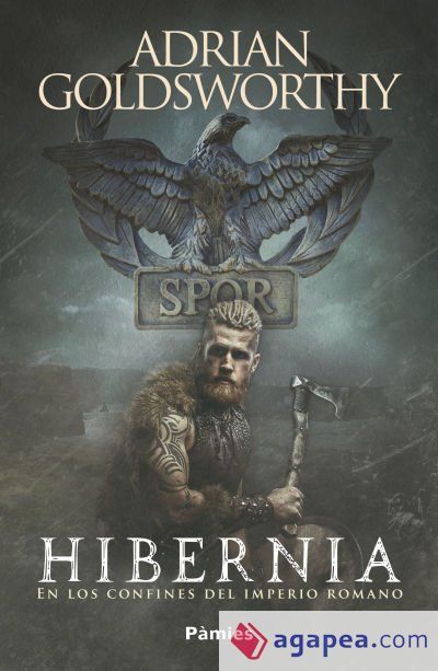 Hibernia Hibernia