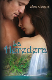 Portada de La heredera