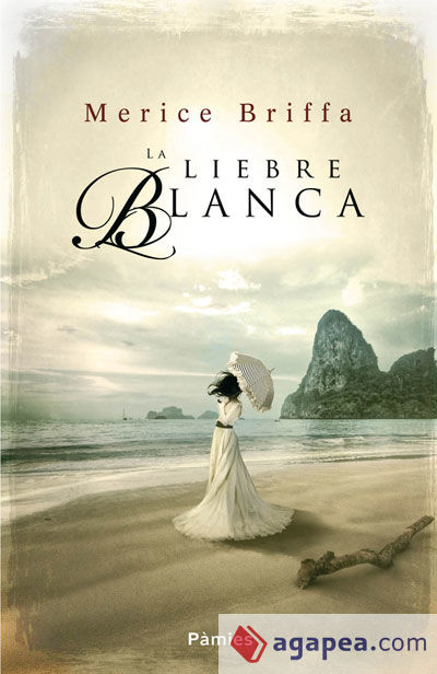 La liebre blanca