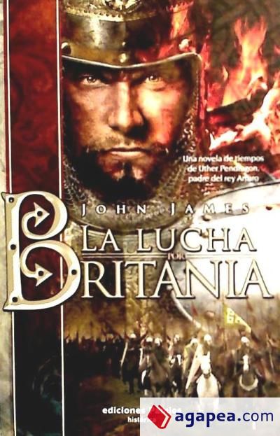 La lucha por Britania