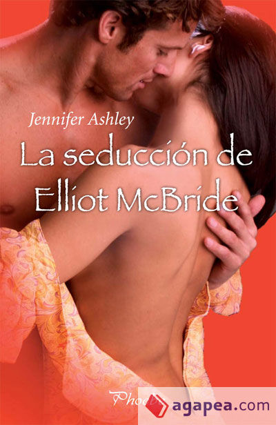 La seducción de Elliot Mcbride