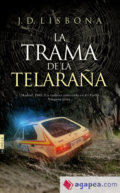 La trama de la telaraña