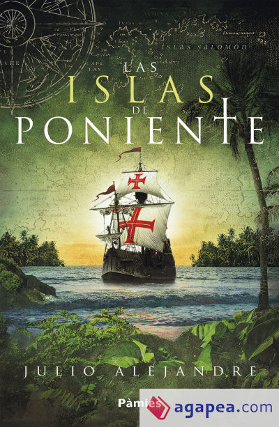 Las islas de Poniente