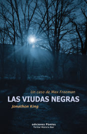 Portada de Las viudas negras