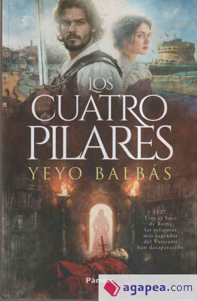 Los cuatro pilares Los cuatro pilares