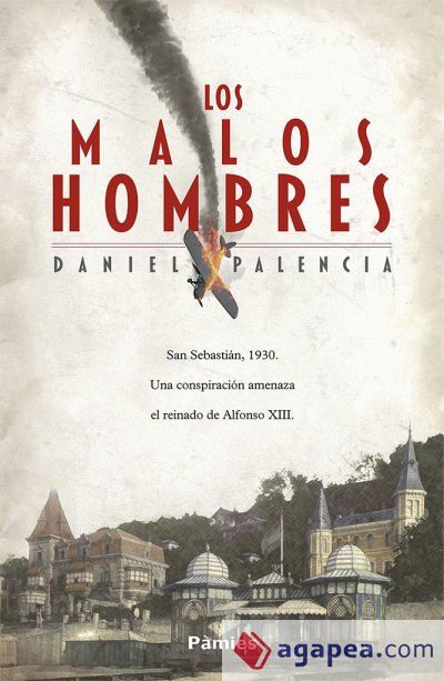 Los malos hombres Los malos hombres