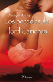 Portada de Los pecados de lord Cameron