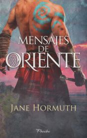 Portada de Mensajes de oriente