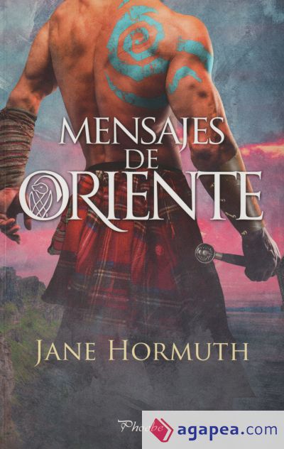 Mensajes de oriente