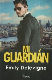 Portada de Mi guardián