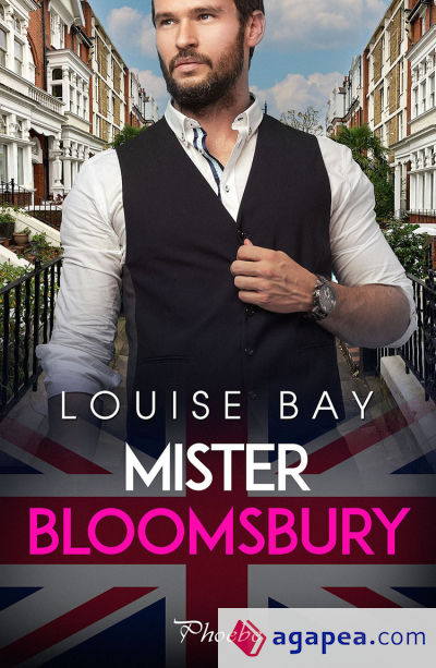 Mister Bloomsbury