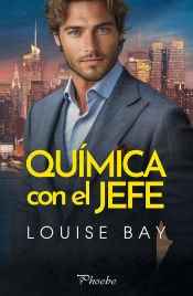 Portada de Química con el jefe