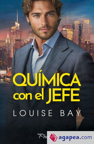 Química con el jefe
