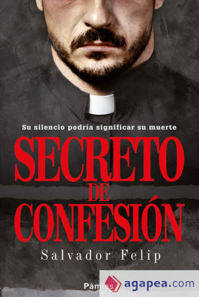 Secreto de confesión