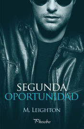 SEGUNDA OPORTUNIDAD - M. LEIGHTON - 9788415433972