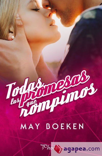 TODAS LAS PROMESAS QUE ROMPIMOS